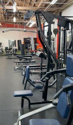 Frank’s Functional Fitness