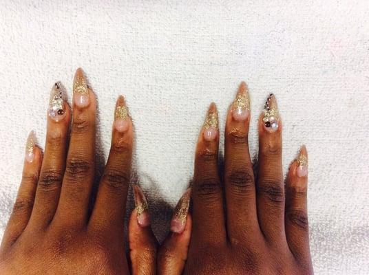 Xcolor's Latino Beauty