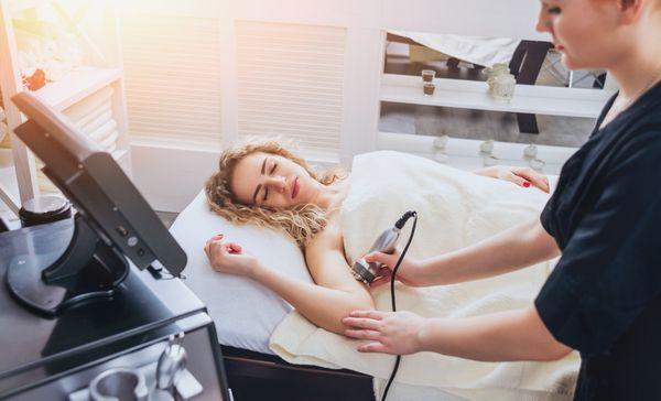 Skin and Beyond Wellness Center