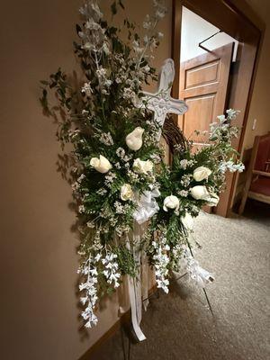 Lumberton Flower Shop