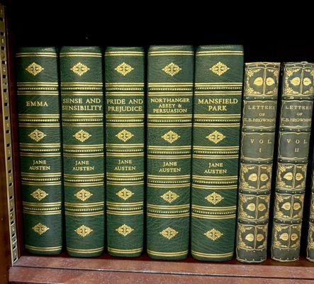 Bauman Rare Books
