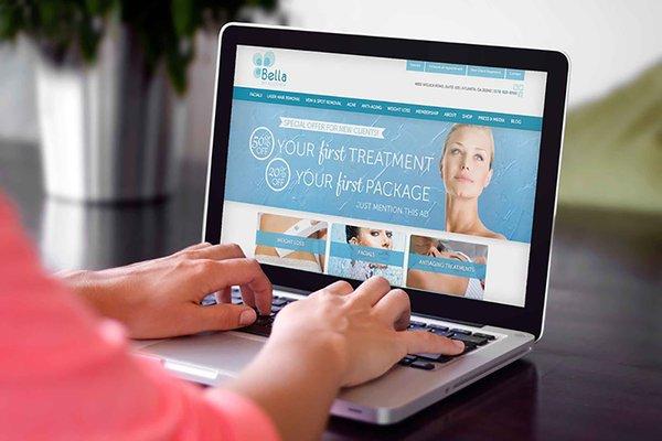 Black Bear Design - Charlotte