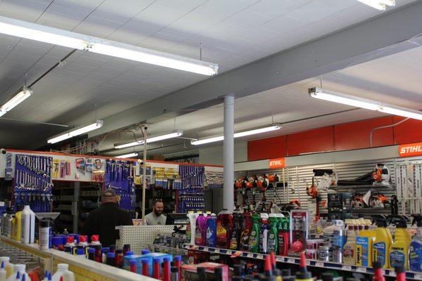 NAPA Auto Parts KKLOC- Kooskia