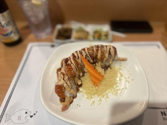 Nekko Sushi & Cuisine