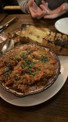 Peanut Park Trattoria