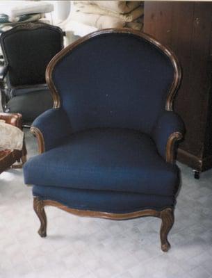 Cecilia's Interiors and The Workroom