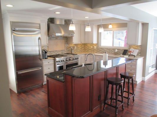 Lang Building Solutions