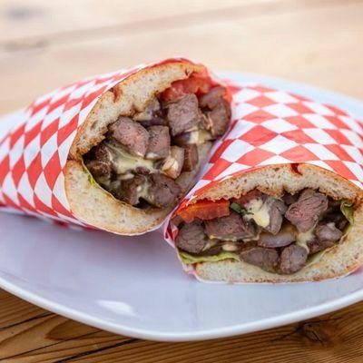 Tita’s Kitchen - Happy Valley