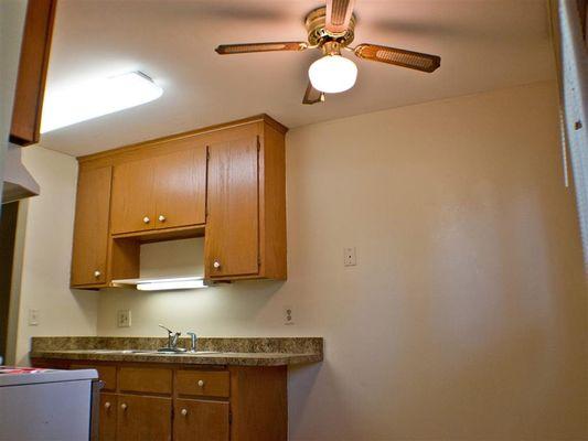 Unity View Apartments