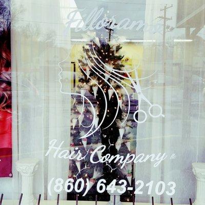 Filloramo Hair Company
