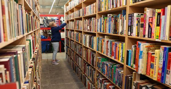 St. Vinnie's Cottage Grove Store