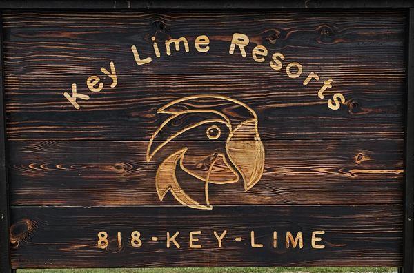 Key Lime Resorts