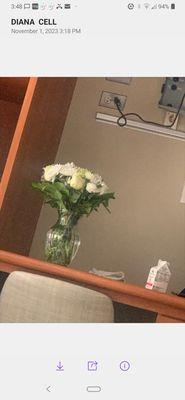 Advocate Flower Shop