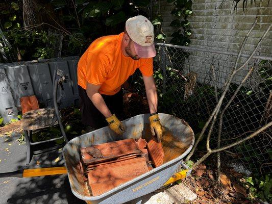 La Camioneta de Fulano