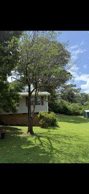 Slaton Outdoor Services