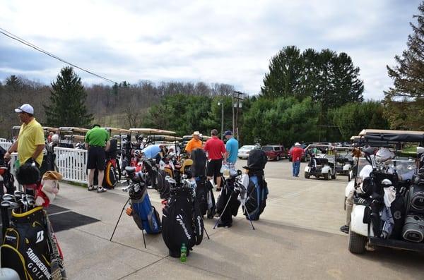 Rolling Fields Golf Club