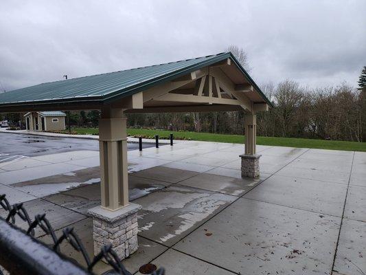 Newport Hills Woodlawn Park