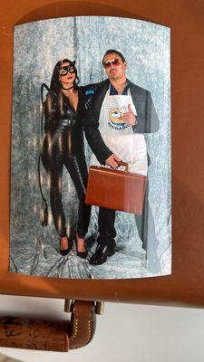 Sacramento Comic Con