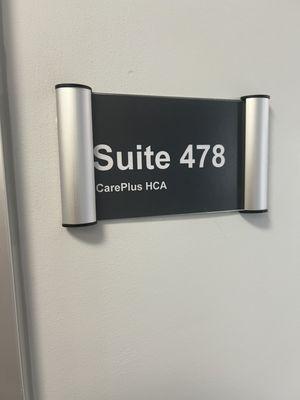 Careplus Home Care Agency