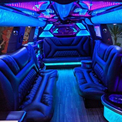 Maidstone Transportation