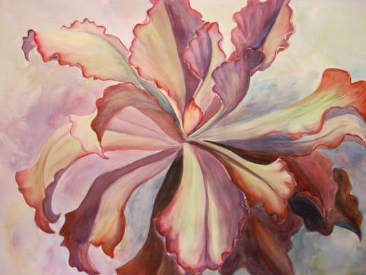 Marsha Ubovich Fine Artist