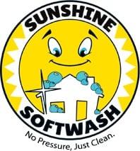 Sunshine Softwash Pressure Washing
