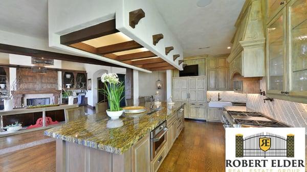 Robert Elder - Keller Williams