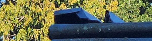 RVM All Metal Roofing