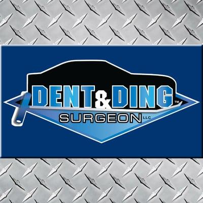 Dent and Ding Surgeon