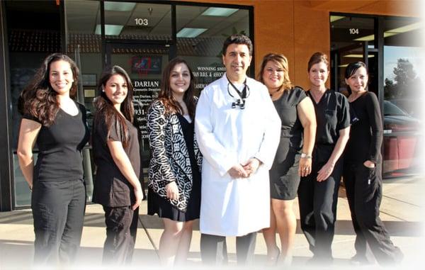 Family Dentistry in Phoenix, AZ