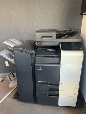 Professional Document Products