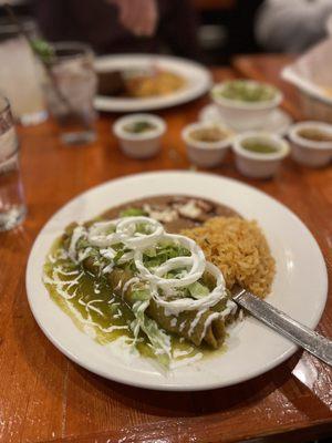 La Carta de Oaxaca