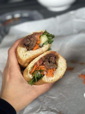 Banh Mi Station