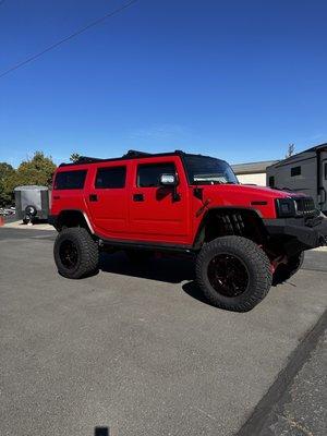 Valley Truck Accessories