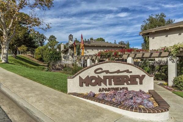 Casa Monterey Apartments