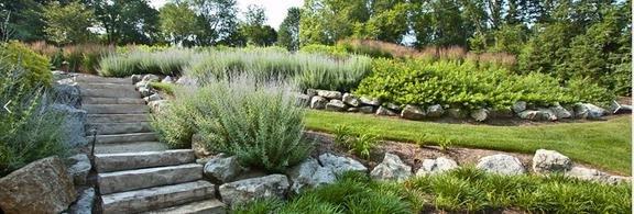 Creative Rockeries and Landscaping