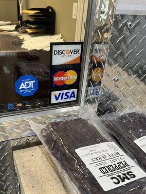 Stafford Meat Company