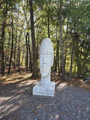 deCordova Sculpture Park and Museum