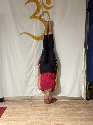 IYoga Transformation