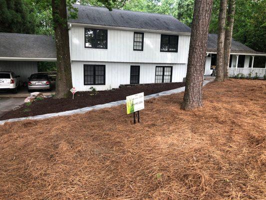 Atlanta Landscaping Matters