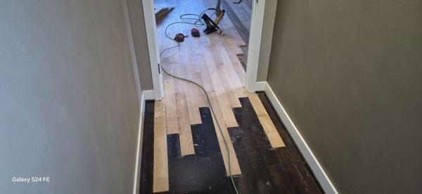 Corvallis Wood Floors