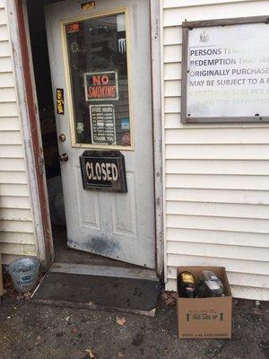 Neighborhood Redemption II