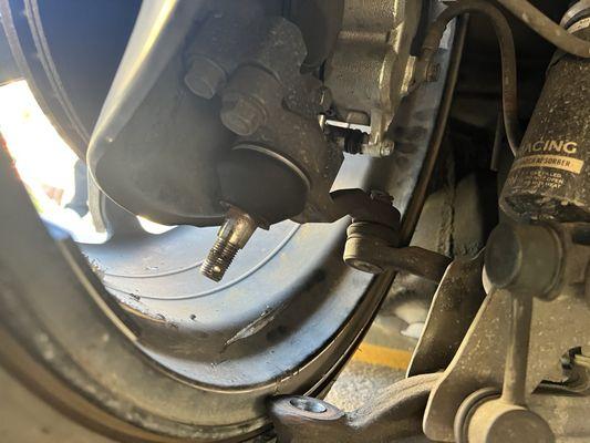 Crazy J Towing and Dismantle