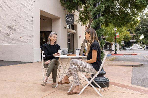 Dwell Collective San Luis Obispo Realtor