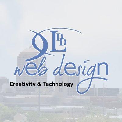 LDD Web Design - www.lddwebdesign.com