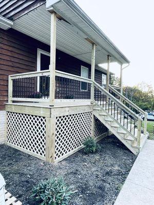 A&R Company Services