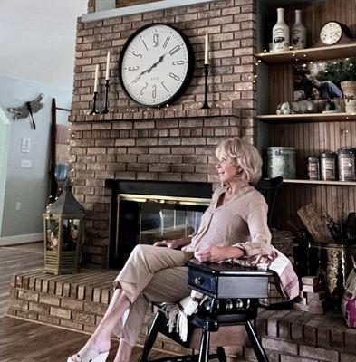 Becoming Spiritually Sober