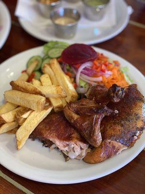 El Dorado Pollos A La Brasa