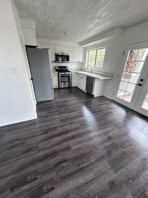 Alcamim Cleaning Services