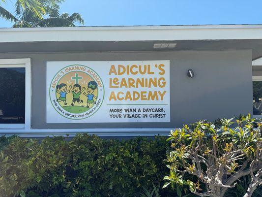 Adiculs Learning Academy